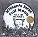 Image for Kitten&#39;s First Full Moon