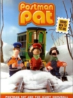 Image for Postman Pat and the Giant Snowball
