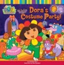 Image for Dora&#39;s costume party!