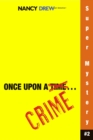 Image for Once Upon a Crime