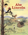 Image for Abe Lincoln : The Boy Who Loved Books