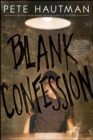 Image for Blank Confession