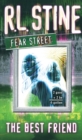 Image for The Best Friend: Fear Street