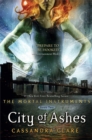 Image for City of Ashes