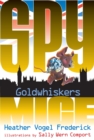Image for Goldwhiskers