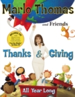 Image for Thanks &amp; Giving Book and CD