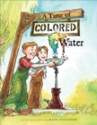 Image for A Taste of Colored Water
