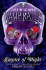 Image for Vampirates: Empire of Night