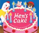 Image for Hen&#39;s Cake
