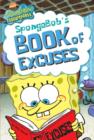 Image for SpongeBob&#39;s Book of Excuses