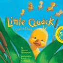 Image for Little Quack  : dial-a-duck