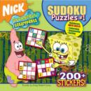 Image for Easy Sudoku Puzzles 1