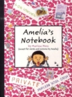 Image for Amelia&#39;s Notebook