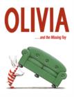 Image for Olivia and the missing toy