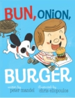 Image for Bun, Onion, Burger