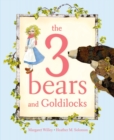 Image for The 3 Bears and Goldilocks