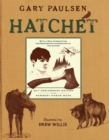 Image for Hatchet : 20th Anniversary Edition