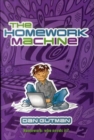 Image for The homework machine