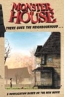 Image for Monster House Novelisation
