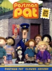 Image for Postman Pat Clowns Around