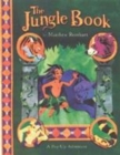 Image for The Jungle Book: A Pop Up Adventure