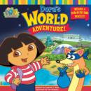 Image for Dora&#39;s World Adventure
