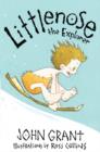 Image for Littlenose the Explorer