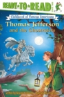 Image for Thomas Jefferson and the Ghostriders