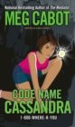 Image for Code Name Cassandra
