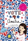 Image for Vote 4 Amelia