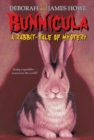 Image for Bunnicula : A Rabbit-Tale of Mystery