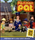 Image for Postman Pat&#39;s Wild West Rescue
