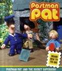 Image for Postman Pat and the Secret Superhero