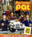 Image for Postman Pat and the Surprise Present
