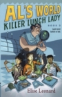 Image for Killer Lunch Lady