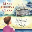 Image for Ghost Ship : A Cape Cod Story