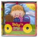 Image for Baby&#39;s Day : Cloth Book