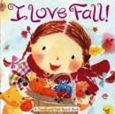 Image for I Love Fall!