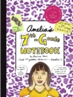 Image for Amelia&#39;s 7th-Grade Notebook