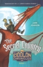 Image for The Secret Country