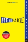 Image for Real Fake