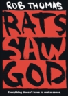 Image for Rats Saw God