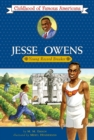 Image for Jesse Owens : Young Record Breaker