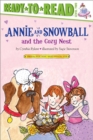 Image for Annie and Snowball and the Cozy Nest