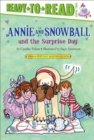 Image for Annie and Snowball and the Surprise Day