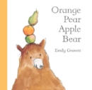 Image for Orange Pear Apple Bear