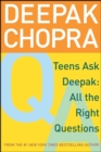 Image for Teens Ask Deepak