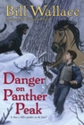Image for Danger on Panther Peak