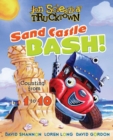 Image for Sand Castle Bash : Counting from 1 to 10