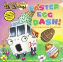Image for Easter Egg Dash! : A Lift-the-Flap Book with Stickers